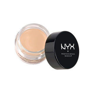 NYX Concealer Jar - Porcelain
