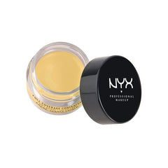NYX Concealer Jar - Yellow