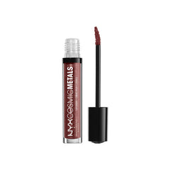 NYX Cosmic Metals Lip Cream - Elite