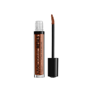 NYX Cosmic Metals Lip Cream - Galactic Love