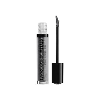 NYX Cosmic Metals Lip Cream - Galactic