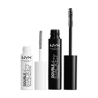 NYX Double Stacked Mascara