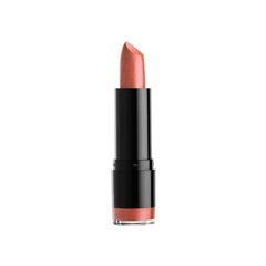 NYX Extra Creamy Round Lipstick - Indian Pink