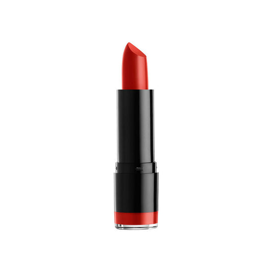 NYX Extra Creamy Round Lipstick - Snow White