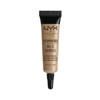 NYX Eyebrow Gel - Blonde
