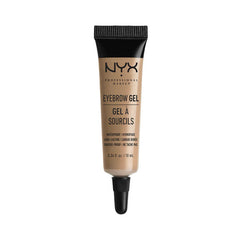 NYX Eyebrow Gel - Blonde