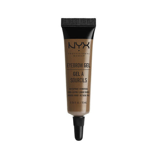 NYX Eyebrow Gel - Brunette