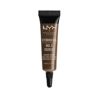 NYX Eyebrow Gel - Espresso