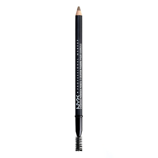 NYX Eyebrow Powder Pencil - Ash Brown