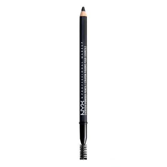NYX Eyebrow Powder Pencil - Black