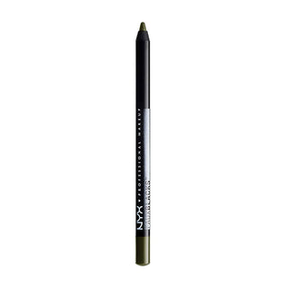 NYX Faux Blacks Eyeliner - Black Olive
