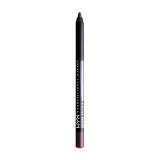 NYX Faux Blacks Eyeliner - Blackberry