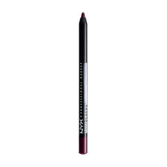 NYX Faux Blacks Eyeliner - Burnt Sienna