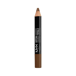 NYX Gotcha Covered Concealer Pencil - Deep Rich