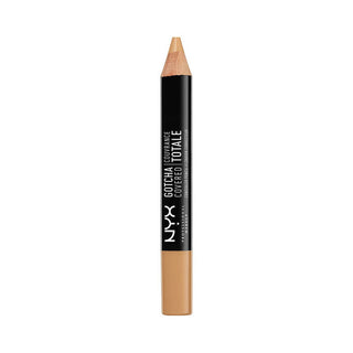 NYX Gotcha Covered Concealer Pencil - Golden