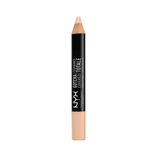 NYX Gotcha Covered Concealer Pencil - Ivory