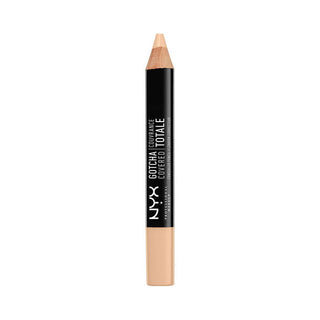 NYX Gotcha Covered Concealer Pencil - Light Ivory
