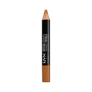 NYX Gotcha Covered Concealer Pencil - Mahogany