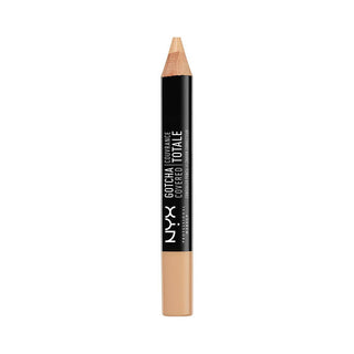 NYX Gotcha Covered Concealer Pencil - Nude Beige
