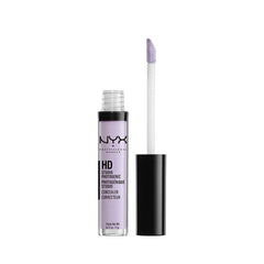 NYX HD Photogenic Concealer Wand - Lavender