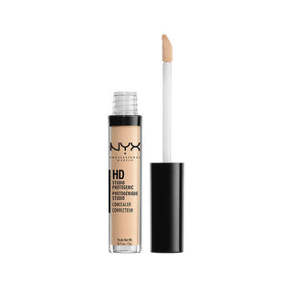 NYX HD Photogenic Concealer Wand - Nude Beige