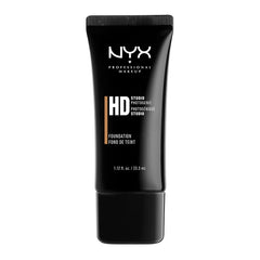 NYX HD Studio Photogenic Foundation - Caramel