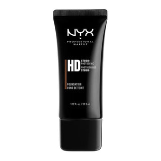 NYX HD Studio Photogenic Foundation - Cocoa