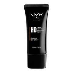 NYX HD Studio Photogenic Foundation - Deep Espresso