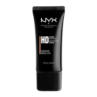 NYX HD Studio Photogenic Foundation - Natural Beige