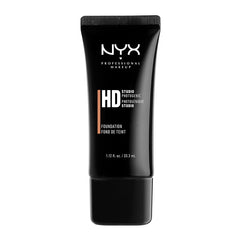 NYX HD Studio Photogenic Foundation - Natural