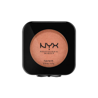 NYX High Definition Blush - Bronzed