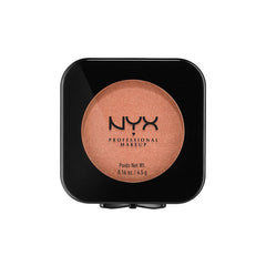 NYX High Definition Blush - Bronzed
