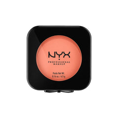 NYX High Definition Blush - Coraline