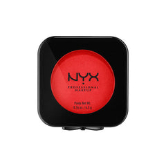 NYX High Definition Blush - Crimson