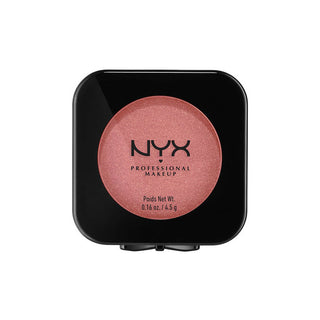 NYX High Definition Blush - Deep Plum
