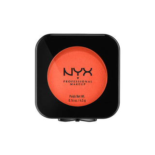 NYX High Definition Blush - Double Dare