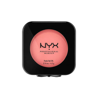 NYX High Definition Blush - Hamptons