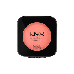 NYX High Definition Blush - Pink The Town