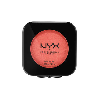 NYX High Definition Blush - Summer