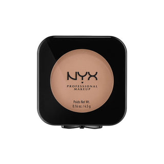 NYX High Definition Blush - Taupe