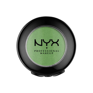 NYX Hot Singles Eyeshadow - Dank