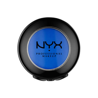 NYX Hot Singles Eyeshadow - Electroshock