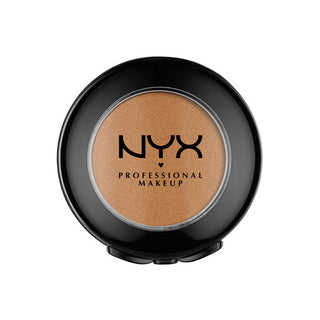 NYX Hot Singles Eyeshadow - Gold Lust