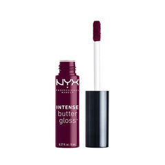 NYX Intense Butter Gloss - Black Cherry Tart