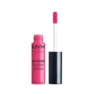 NYX Intense Butter Gloss - Funnel Delight