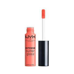 NYX Intense Butter Gloss - Sorbet