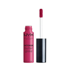 NYX Intense Butter Gloss - Spice Cake