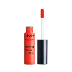NYX Intense Butter Gloss - Summer Fruit