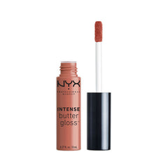 NYX Intense Butter Gloss - Tres Leches
