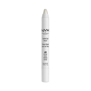 NYX Jumbo Eye Pencil - Cottage Cheese